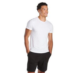 NWT Pair of Thieves Supersoft Fitted Mens Tees, Crewneck, Large